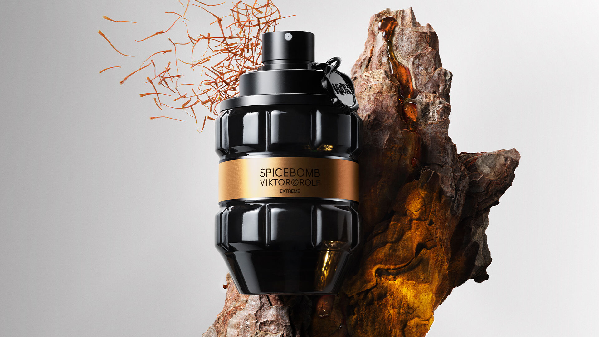 Viktor & rolf spicebomb extreme hot sale